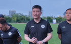 官方：于遠(yuǎn)偉任蘭州主帥，曾執(zhí)教重慶銅梁龍。