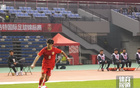 中國(guó)U-16國(guó)少奪冠！呼和浩特國(guó)際足球賽冠軍到手！