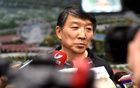 中國(guó)女籃新陣容亮相，央視直播張子宇首秀，宮魯鳴挑戰(zhàn)升級(jí)！