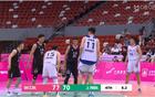 最后4分鐘無得分！CBA黑馬無外援，靠騙犯規(guī)得2分。