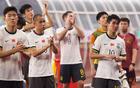 24年夢魘，國足負印尼，提前出局備戰(zhàn)2030世界杯。