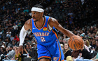 SGA全場38分，NBA總決賽首秀最高分自艾弗森后