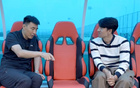 李瑋鋒：國(guó)足需贏球，門(mén)將需換代。