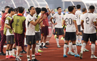 國(guó)足0-1后獲利，下輪勝則巴林墊底，沙特助陣！