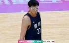 四川隊(duì)大勝河南，周琦胡金秋雙星閃耀！28分內(nèi)線壓制！