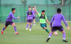 申花平銅梁，國安平津門虎，亞泰兩連勝。