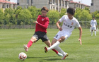亞泰一線隊勝U21隊5-4，以賽代練備戰(zhàn)中超。