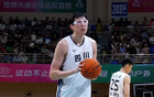 周琦19+20助川隊(duì)險(xiǎn)勝山東，孫胡共得50分。
