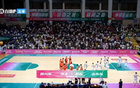 孫銘徽周琦助川隊(duì)93-86勝山東，王嵐嵚23+5空砍