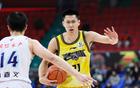 楊鳴喜！遼籃雙星閃耀，王嵐嵚23分，李曉旭后繼有人。