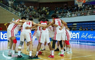 中國U19勝德國維爾茨堡，陳家政高得分，楊溢斷球多