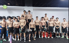 山東男籃新動向：邱彪抵京，熱身賽定檔，李祥波曬照