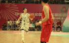 趙繼偉雖失手，王嵐嵚替補，小高更勝一籌。