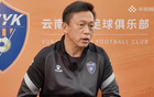 郭光琪：資本運(yùn)作足球不可行，需以地方名片打造之。