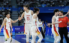中國女籃新名單，宮魯明決策，李夢(mèng)李月汝缺席多將