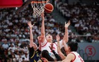 18歲張子宇猛如韓旭，12分鐘高效得分，瞄準(zhǔn)明年WNBA。