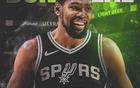 杜蘭特交易新進(jìn)展！NBA熱潮再起！
