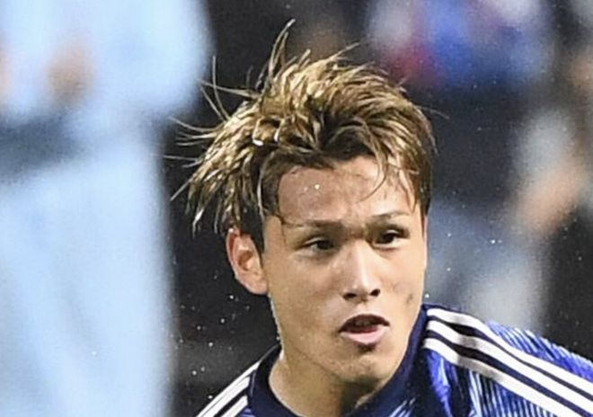 土媒：松木玖生或加盟霍芬海姆、奧格斯堡