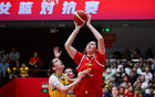 張子宇大放異彩！魯媒：觀眾近八千，上座率超CBA。