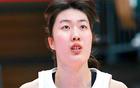 中國(guó)女籃新星，9分鐘15分，頂級(jí)鋒線，超越李夢(mèng)的穩(wěn)定性！
