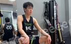 NBA森林狼隊(duì)試訓(xùn)楊瀚森，雙簽在手！第10隊(duì)矚目！