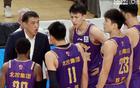 北控男籃換帥，閔鹿蕾因健康退位，張慶鵬接任！
