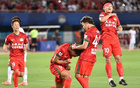 海港六連勝，三戰(zhàn)河南全勝，落后四分，創(chuàng)六項(xiàng)紀(jì)錄！