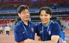 鄧卓翔36歲率隊崛起，9輪17分升至第9，國足未來之星！