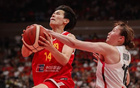 中國(guó)女籃勝日本9分，3人滿(mǎn)分，4人及格，三大問(wèn)題顯露。
