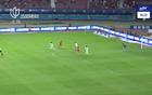 李新翔進(jìn)球，老蒯助攻，海港隊(duì)3-1勝河南，十人客場(chǎng)大勝！