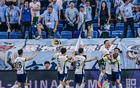 深圳主場失利，武漢三鎮(zhèn)連勝，點球決勝負！