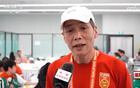 馬德興：中國足球常變，因足協(xié)領(lǐng)導(dǎo)常換。