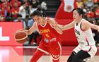 恭喜中國(guó)女籃29歲王牌張子宇重現(xiàn)輝煌，2米26高度絕配女王。