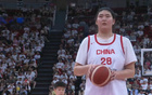 中國女籃勝日本，宮魯鳴怒因雙壞消息