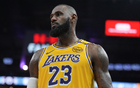 NBA季后賽RAT榜：詹姆斯上榜，無庫里。