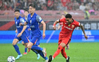 兩度平局，申花勝出，海港迷茫無武磊