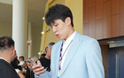 連續(xù)4期提升排名，ESPN選秀楊瀚森第33順位黃蜂隊(duì)選得