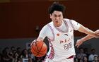 中國男籃新星20歲2米崛起，奪4大MVP！新彥雨航強勢上線！