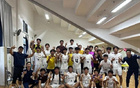 南通海安隊勝出點球大戰(zhàn)，晉級全國“校超”八強！
