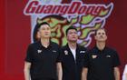 廣東外援藥檢違規(guī)，杜、朱面臨連帶責(zé)任。
