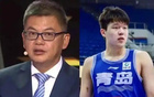 楊瀚森受青睞，蘇群贊成籃網(wǎng)選人，三四機(jī)遇現(xiàn)眼前。