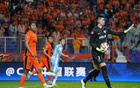玉昆烏龍點球勝，云南2-1杜康