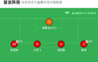 鹽城隊勝鎮(zhèn)江隊，胡書銘遠射，童心破門領(lǐng)跑蘇超。