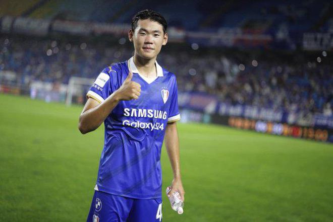 三隊(duì)爭(zhēng)搶樸勝秀！拜仁、紐卡、馬賽角逐18歲韓國(guó)小將