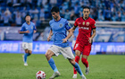 海港逆勝深圳，李新翔破門4球助3次，萊傳射助威。