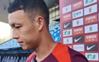 高天意謝教練組信任，遺憾止步16強(qiáng)