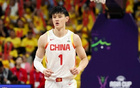 男籃周五赴西班牙拉練，小曾留國內(nèi)，瀚森美打夏聯(lián)。