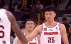 朱芳雨勝選，廣東新星爆發(fā)19+4，杜鋒再添國手鋒線！