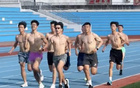 亞泰老將譚龍假期加練，堅(jiān)持顯意義