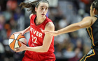 WNBA入場費飆升至18億，資本涌入不減